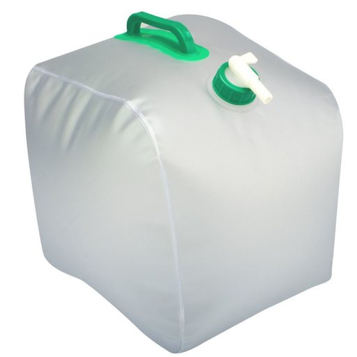 Water Container · 20 Litre · Handle ·