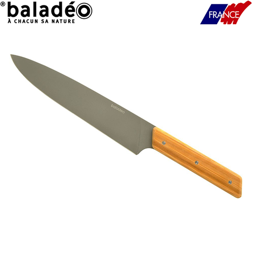 Chef knife 'Shokki'