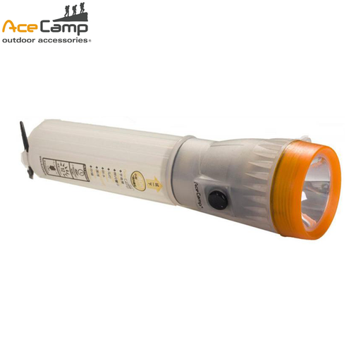 Glow Flashlight medium