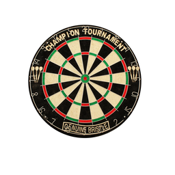 Dartboard Sisal · Classic ·