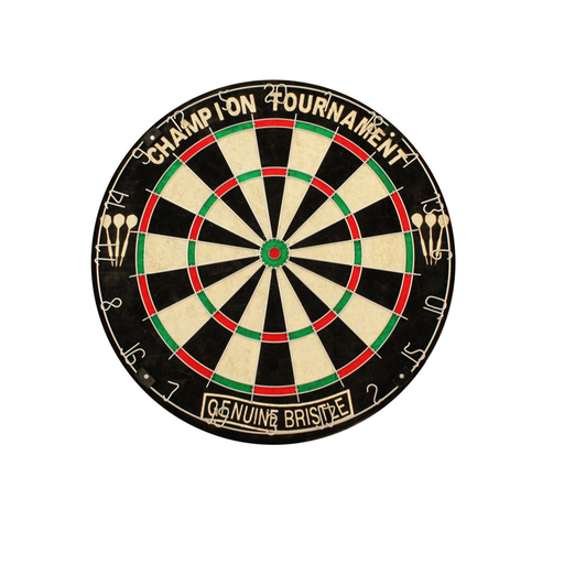 Dartboard Sisal · Classic ·