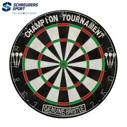 Dartboard Sisal · Classic ·
