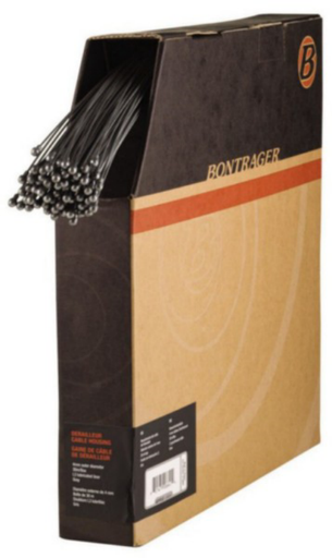 CBL BNT BRK ATB SS 100BX