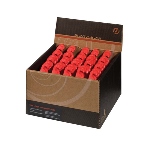 Tool Bontrager Tire Lever Pair20BX