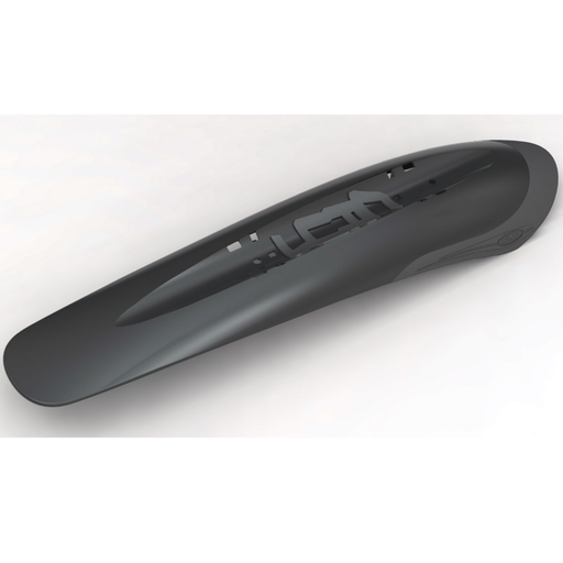 Dress Guard Nylon - Black