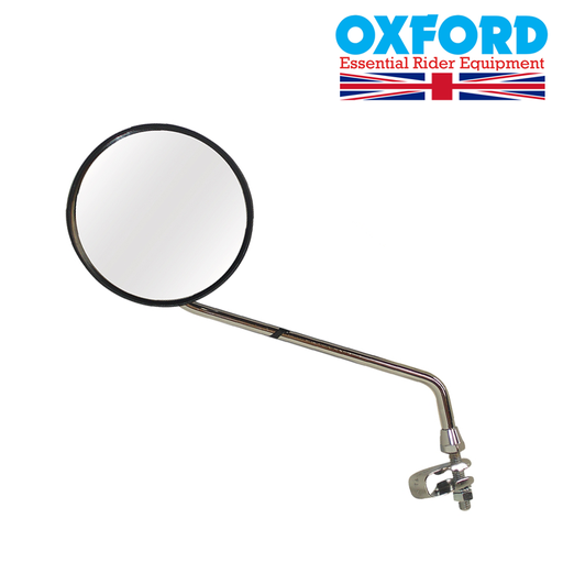 Mirror 12'' Long Arm