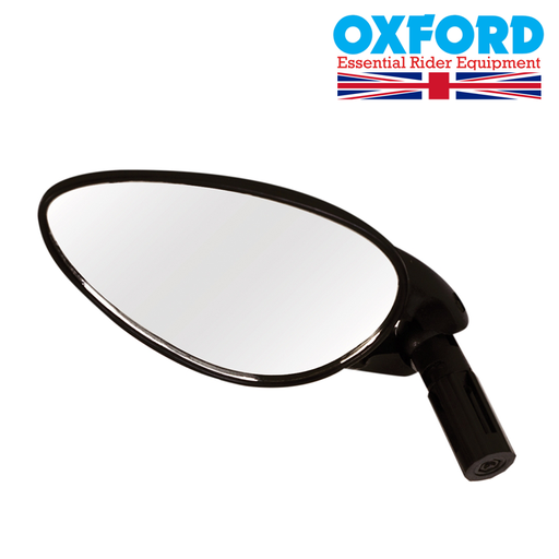 Cycle Bar-End Mirror