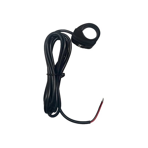 HRN SPN SWTCH ALNT+/ZMA+ BK