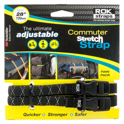Rok Straps LD 12mm Adj