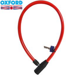 Hoop4 Cable Lock 4mm x 600mm