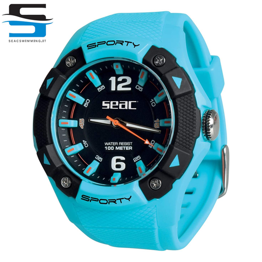 SPORTY WATCH