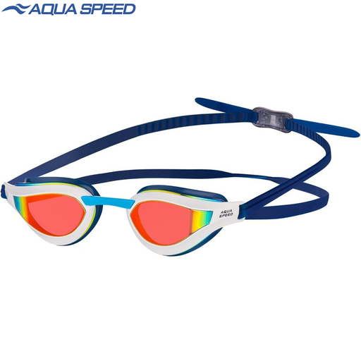 Swim goggles RAPID MIRROR