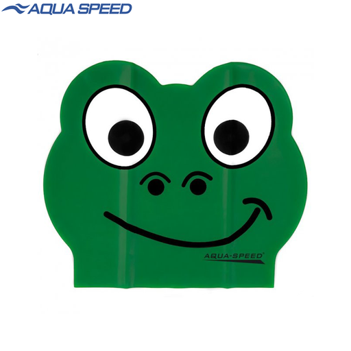 Swim Cap ZOO LATEX
