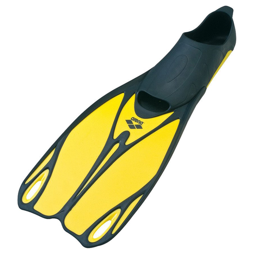 SEA DISCOVERY JR FINS