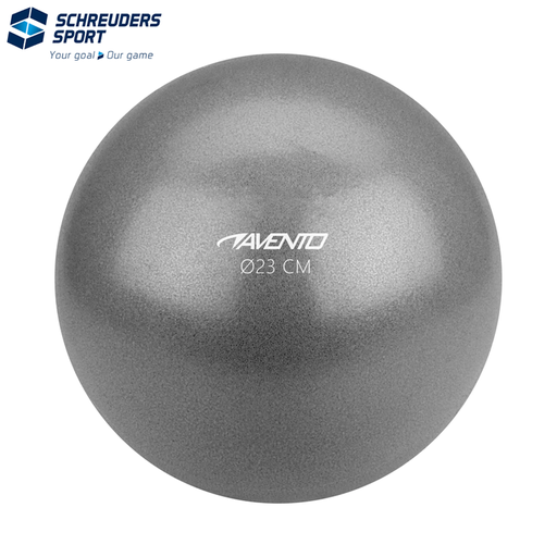 Soft Excercise Ball · Ø 23 cm ·