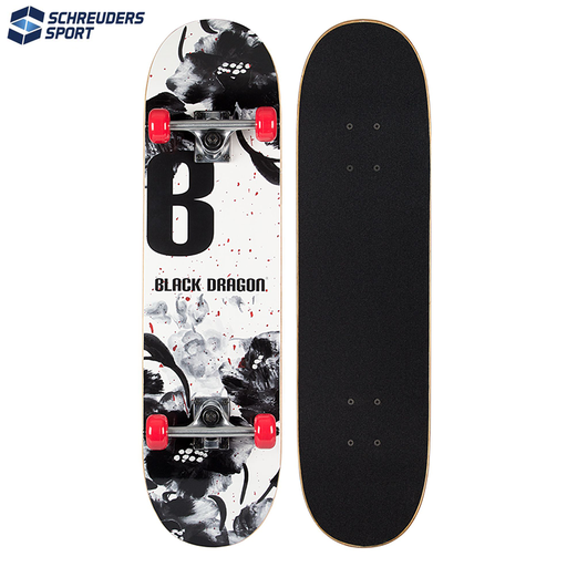 Skateboard · Street Natives ·