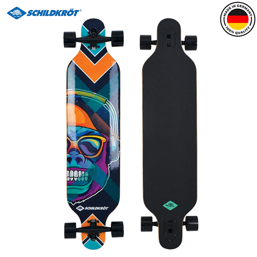Longboard 41´