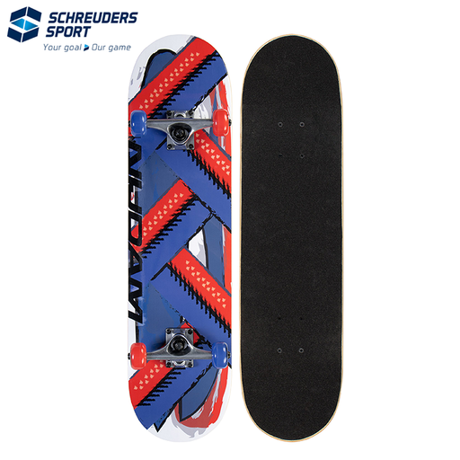 Skateboard - Omni ReVerse