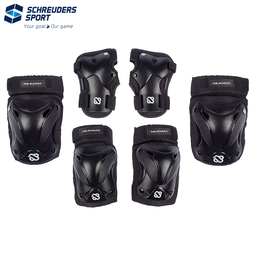 Skate Protector Set Adult - Ink Shield