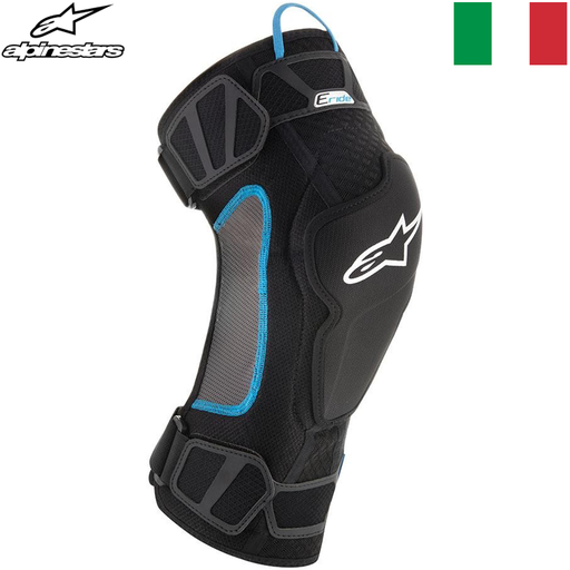 E-RIDE KNEE PROTECTOR