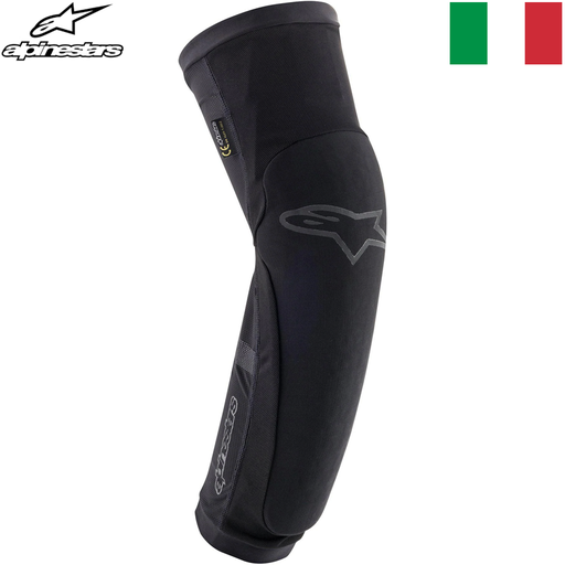 PARAGON PLUS KNEE/SHIN PROTECTOR