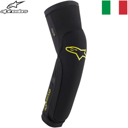 PARAGON PLUS KNEE/SHIN PROTECTOR