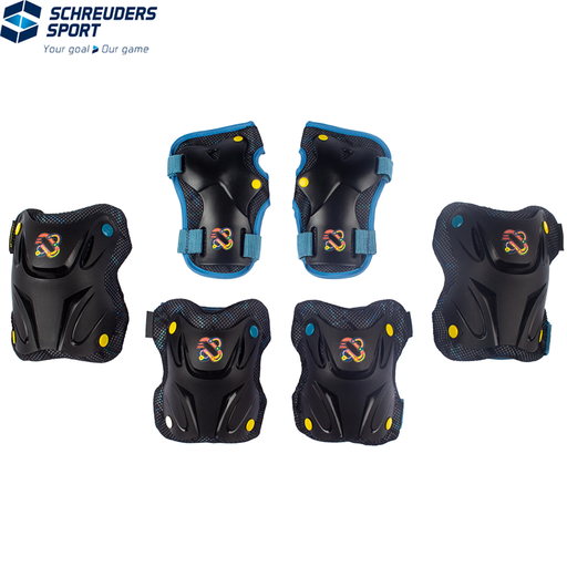 Skate Protector Set Teens - Path Defender