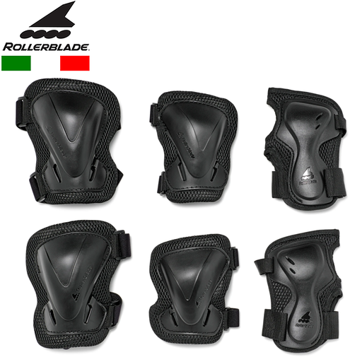 EVO PRO GEAR 3 PACK