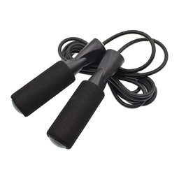 Adjustable PVC Jump Rope