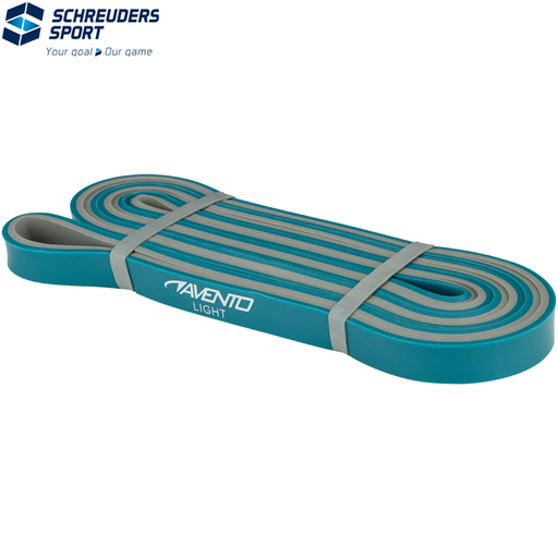 Fitness Power Band Latex · Light ·