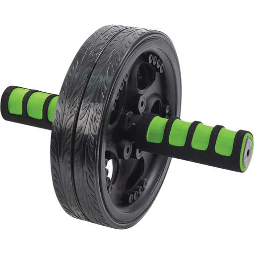 AB ROLLER - Abdominal Trainer