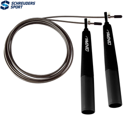 Jump Rope Steel · Speed Grip ·