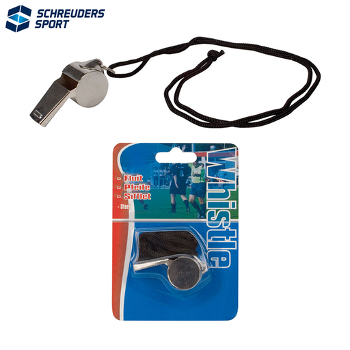 Referee's Whistle · Large ·