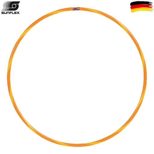 WHAM-O HULA HOOP 90