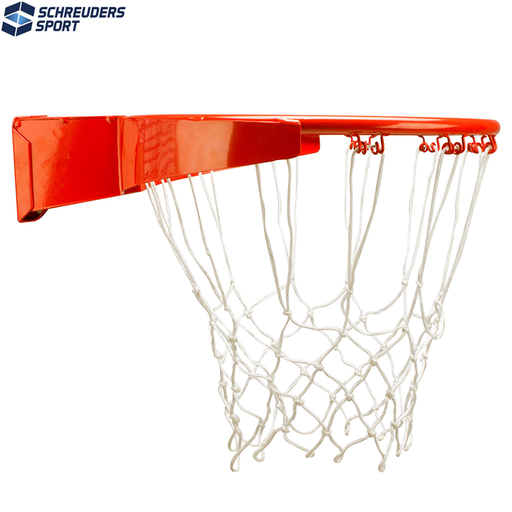 Basketball Hoop with Spring + net · Slam Rim Pro ·