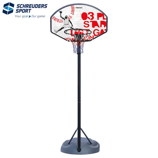 Basketball Stand portable · Champion Shoot ·