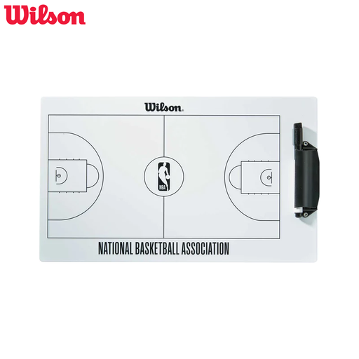 NBA COACHES DRY ERASE BOARD