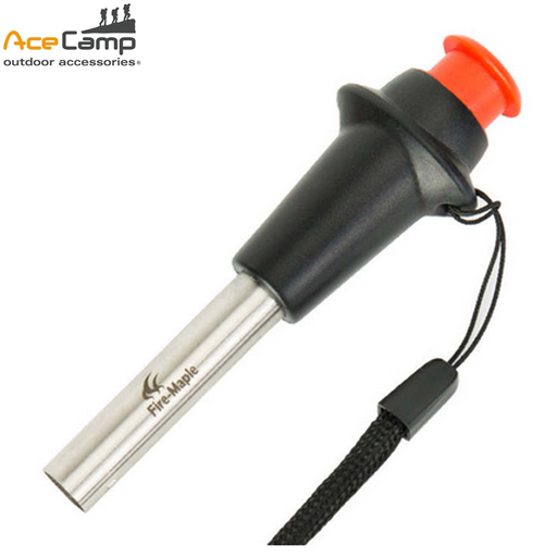 Fire Maple Electric Eel ignition