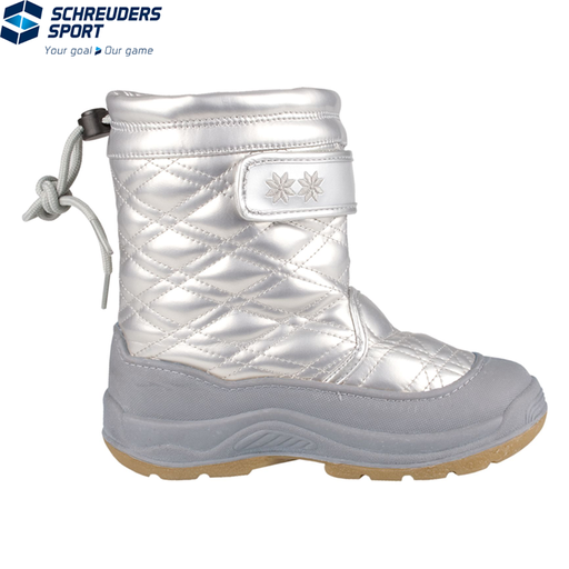 Snowboots Jr · Quilt Bieber ·