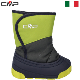 BABY LATU SNOW BOOTS