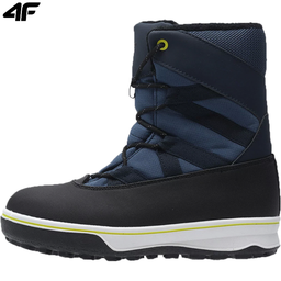 SNOW BOOTS M001