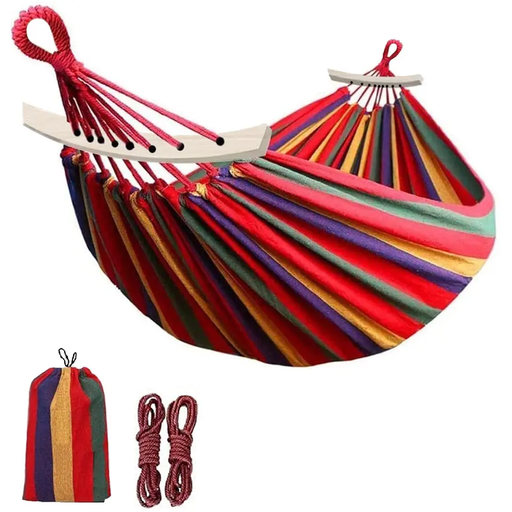 Double Hammock 2 Person