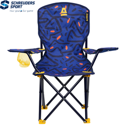 Childrens Foldable Chair Print · Max. 50 Kg ·