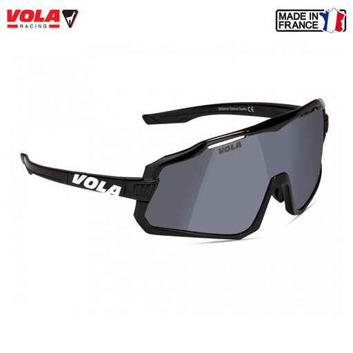 LUNETTE SUMMIT BLACK