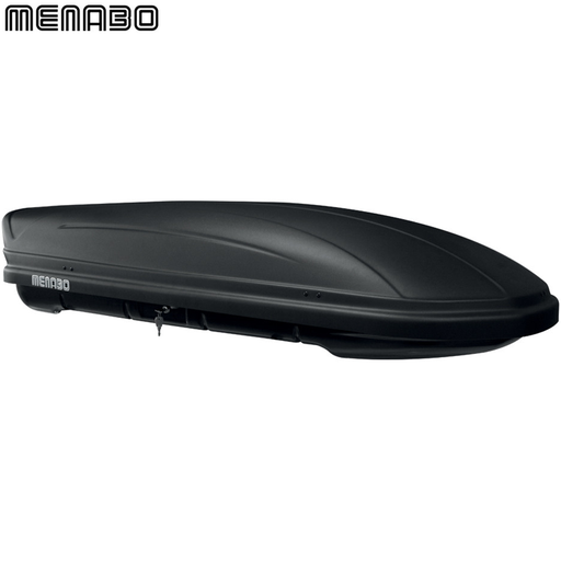 ROOF BOX MARATHON 460 DARK