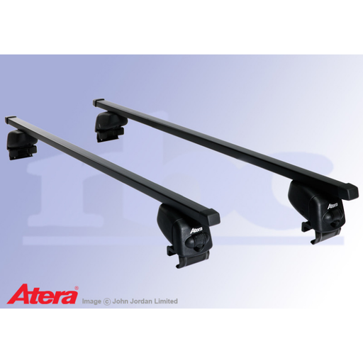 roof rack Subaru Forester 4/08-