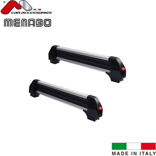 SKI RACK FROZEN PLUS