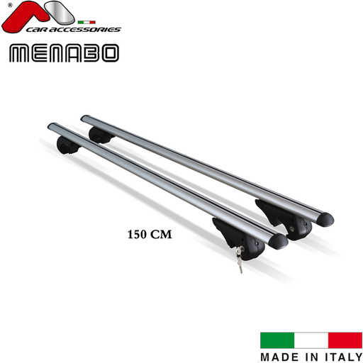 ROOF BAR DOZER XXL