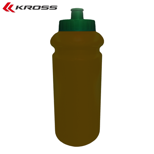 WATER BOTTLE 0,5L