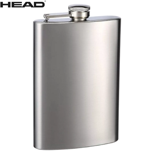 Crux Hip Flask